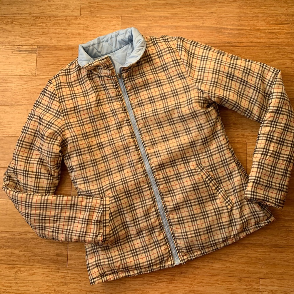 2/$20.00No Tag Jacket